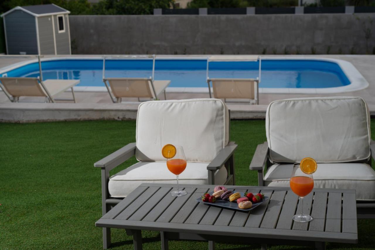Villa Voyage Zadar Exterior photo