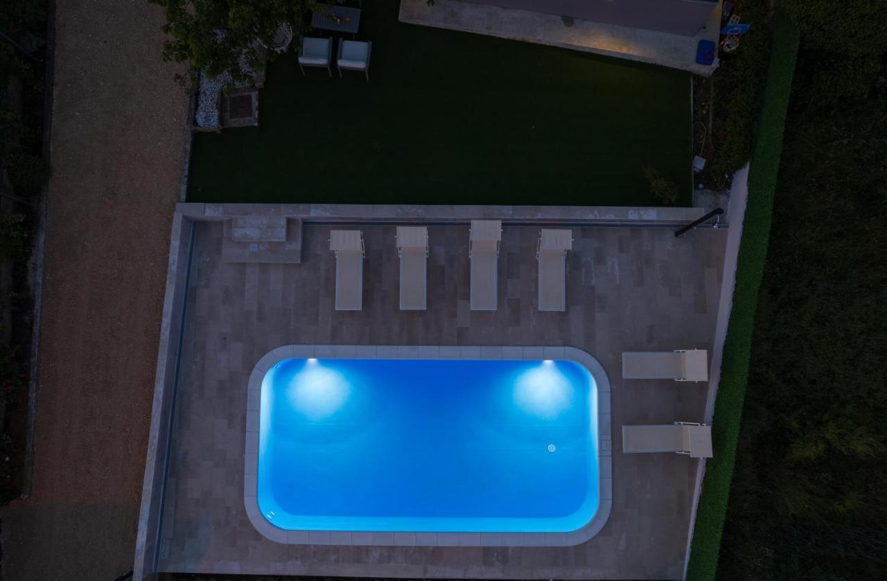 Villa Voyage Zadar Exterior photo
