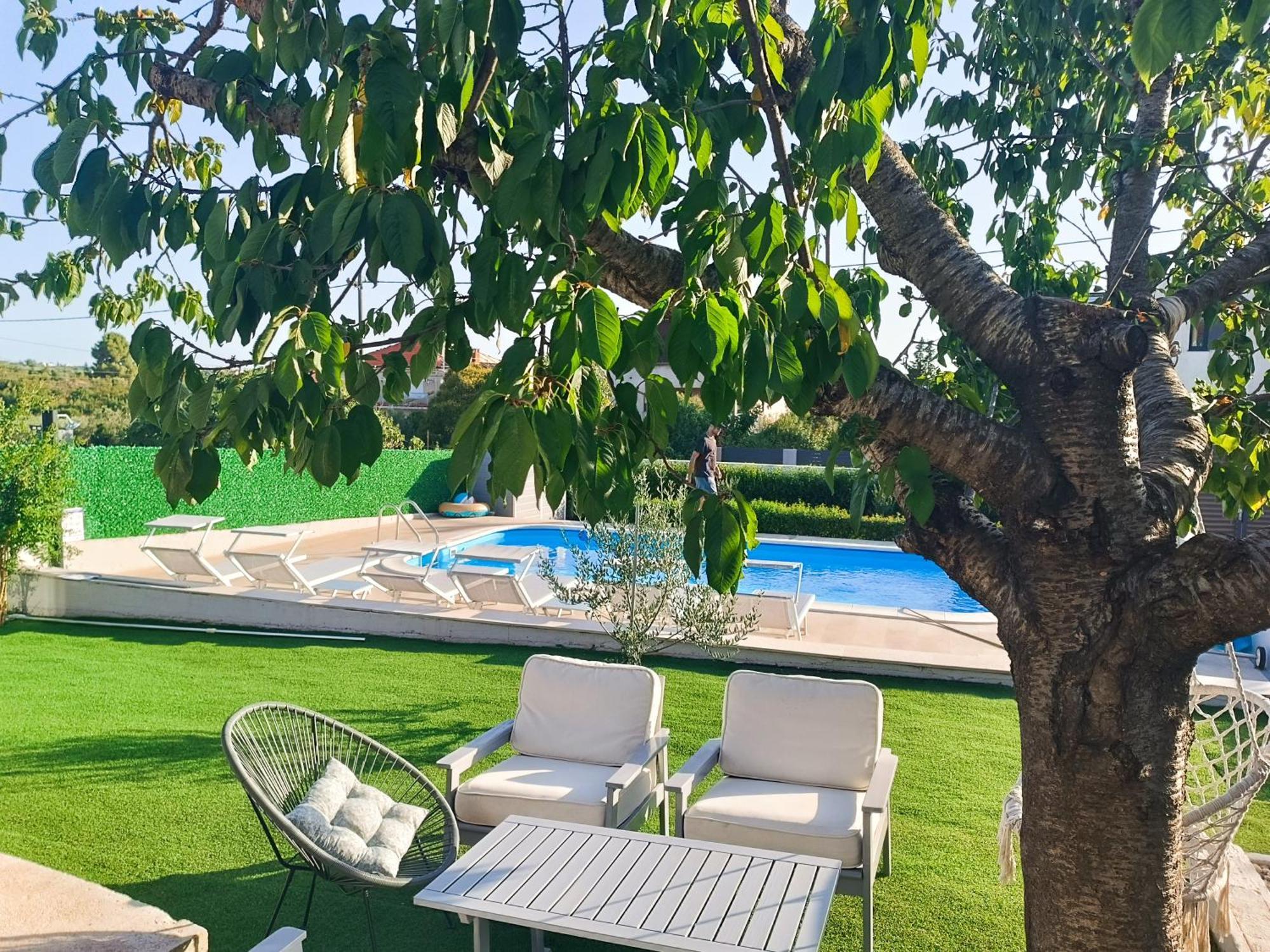 Villa Voyage Zadar Exterior photo